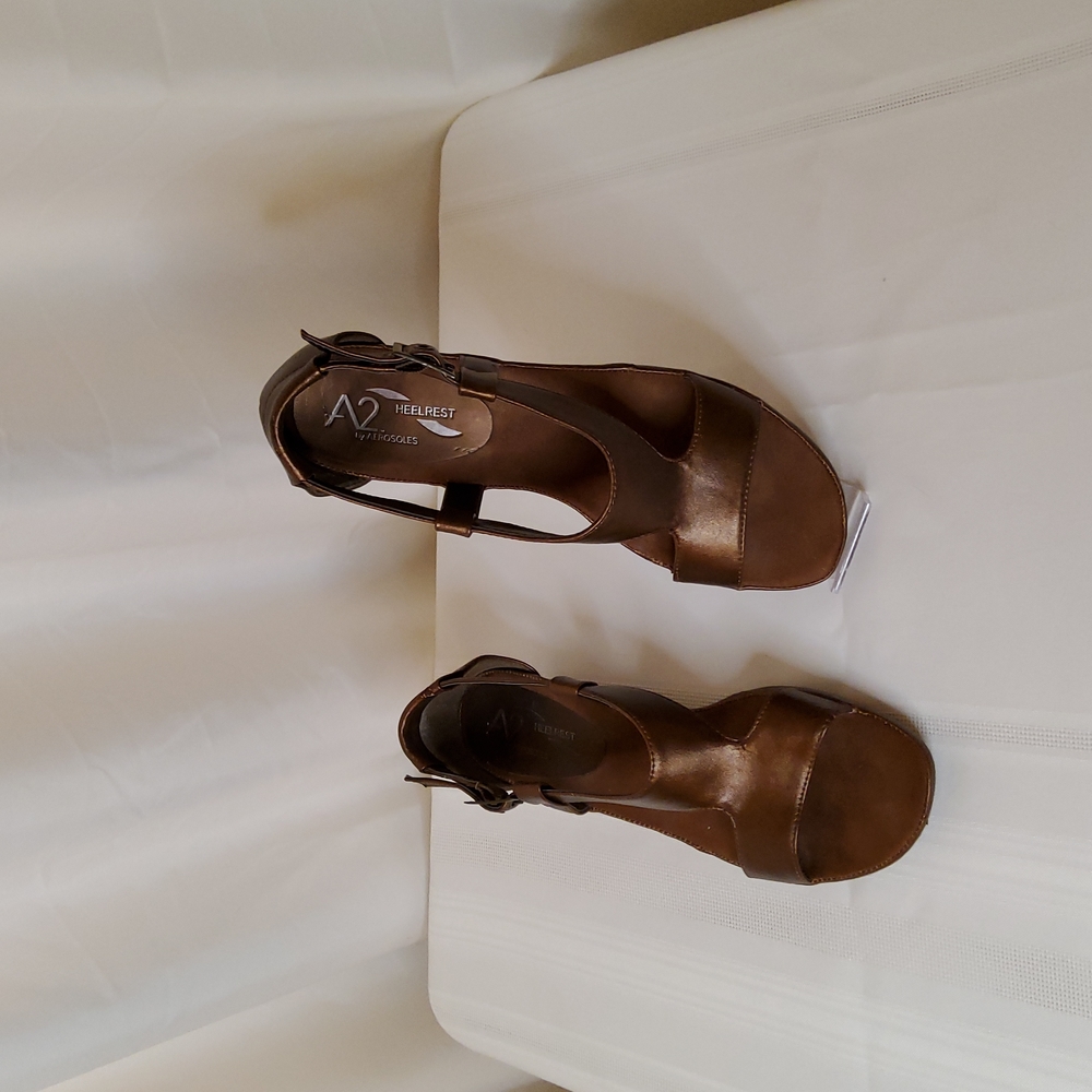 A2 by Aerosoles Sandals